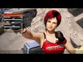 #DeadorAlive6 Rivalry match: "Mila vs Tina"!#DeadorAlive6#MiggyValentines39