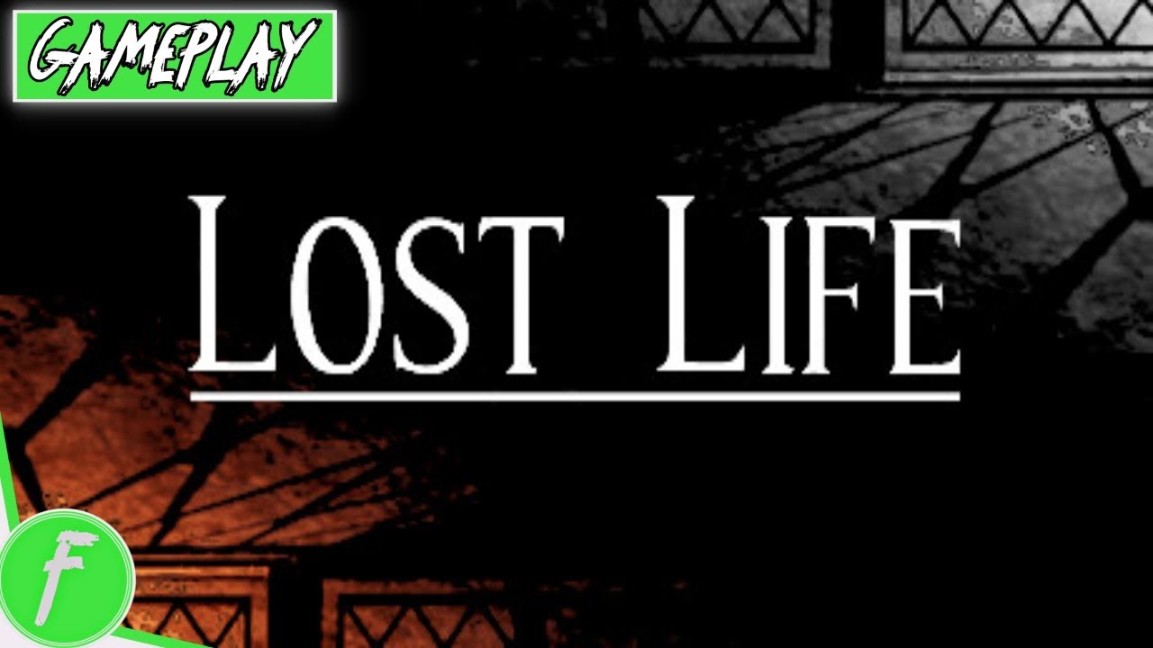 Lost Life Origins Gameplay HD (PC)