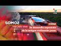 SOMOS | China | Se desarrolla exposición de la antigua civilización jemer 08-06-2026