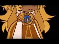 '🖤SO EVIL ; ||1.25x! MY AU~Shadow Milk Brother ||Cookie Run Kingdom//CRK(Pure Vanilla&Shadow milk)