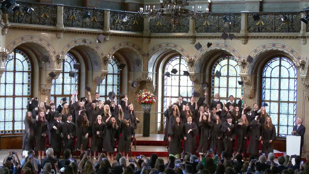 AIS Vienna Graduation 2023