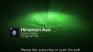 Hiromori Aso - Interstellar (Original Mix)
