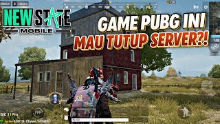 Download Lagu MAIN PUBG NEW STATE SEBELUM TUTUP SERVER! MP3