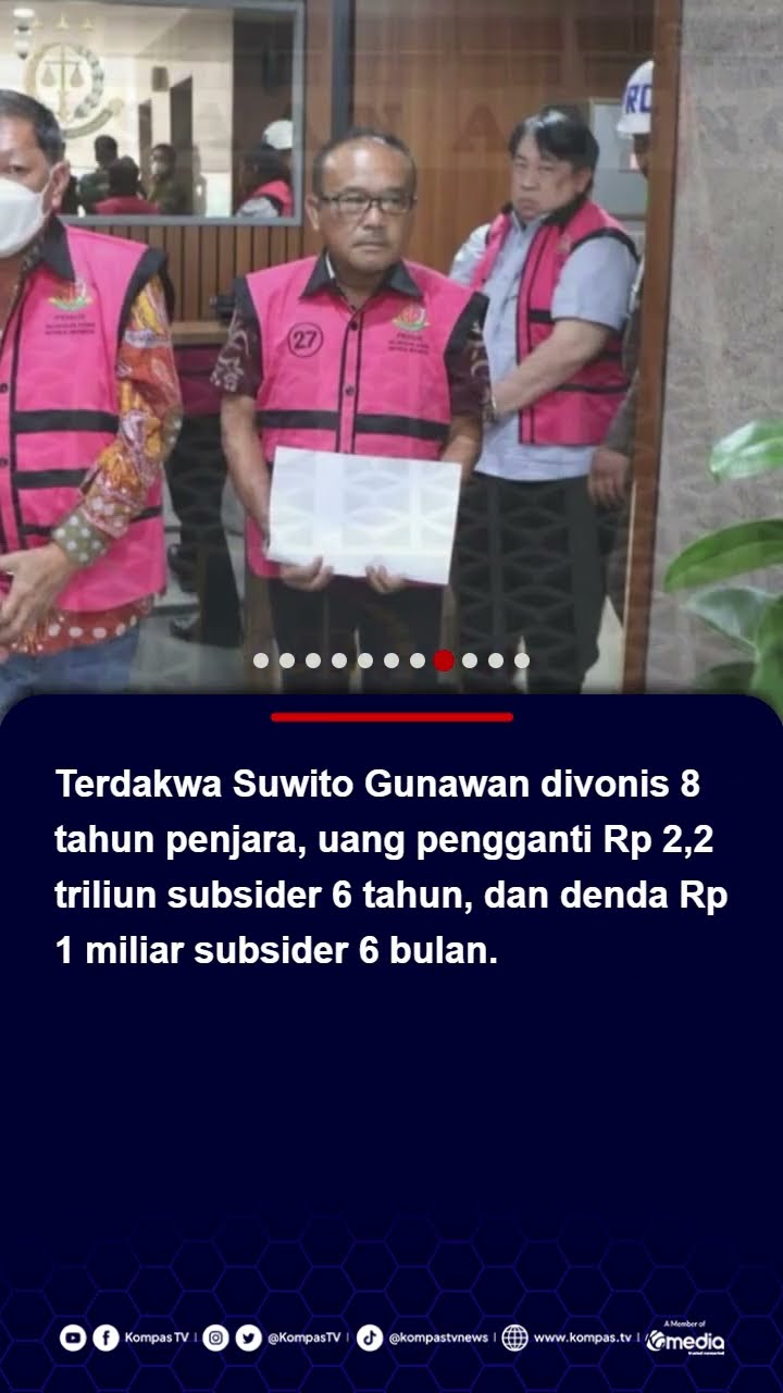 Kejaksaan Ajukan Banding atas Vonis Harvey Moeis di Kasus Korupsi Timah #harveymoeis #korupsi
