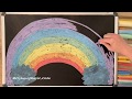 Brahms lullaby  12 hrs of chalk art lullabies for babies