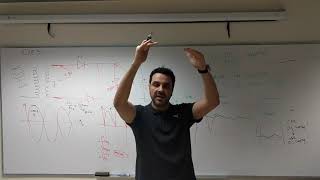 EE 272 Rectifier Circuits Lab Part 1 Explanation  (Old EE 203 LAB, Exp. 5A)