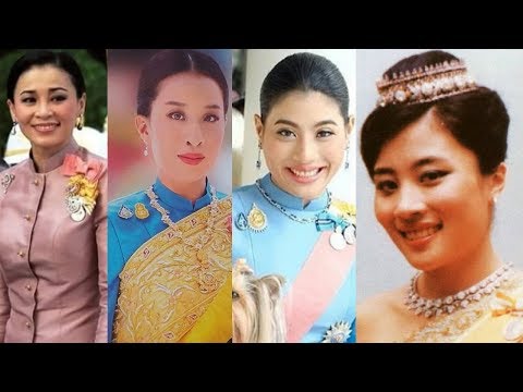 ลำดับ " โปเจียม" ที่'พระบรมวงศานุวงศ์' ทรงพระดำเนินเป็นลำดับก่อนหลัง