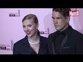 Scarlett Johansson enceinte de Romain Dauriac (Scarlett Johansson pregnant from Romain Dauriac)