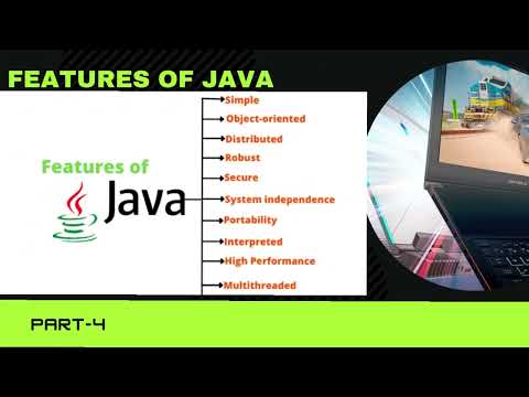 Features of java programming language in hindi
