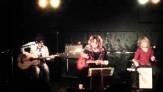 COOKAI 「Time to heaven」20160426 LIVE@池袋 鈴ん小屋