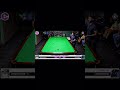 BEST SHOT OF THE FINALS 🤯‼️Watch the action only on the Clubliv app Download NOW ‼️#snooker