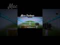 impossible 👿mace Parkour in Minecraft pe minecraft #minecraftshorts#trending #mobile#parkourb#clutch