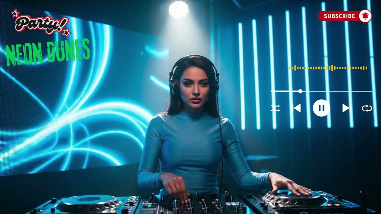 🎬 Middle East Cinematic Basswave Remix | Epic Atmosphere with Deep Impact