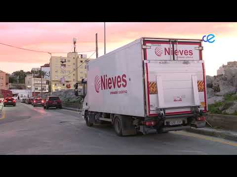 La CECE aborda con  la Agencia Tributaria la problemática del tránsito aduanero de mercancias