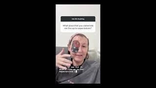 Sekadar Bersenang-senang, Tanya Jawab dari IG Stories tentang Hari Kemoterapi