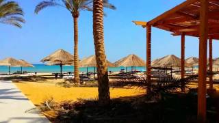 فلوج وريفيو فندق بالميرا بيتش في العين السخنة - palmera beach resort review