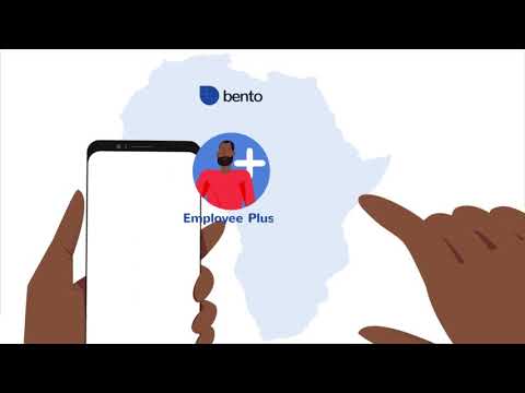Bento Africa: The best way to pay employee benefits and salaries in Nigeria.