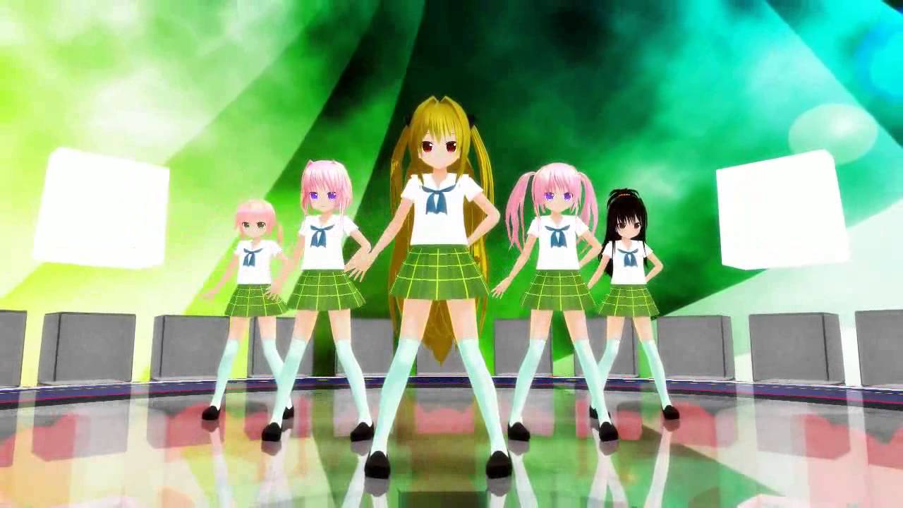 Shoot Ro Kyu Bu Shazam