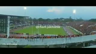 lagu persija jakarta berlaga