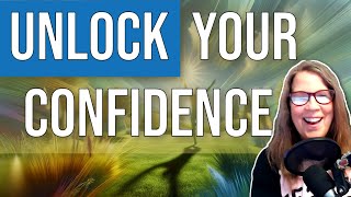 Crush Self-Doubt: 60-Second Brain Hack (Confidence Boost)