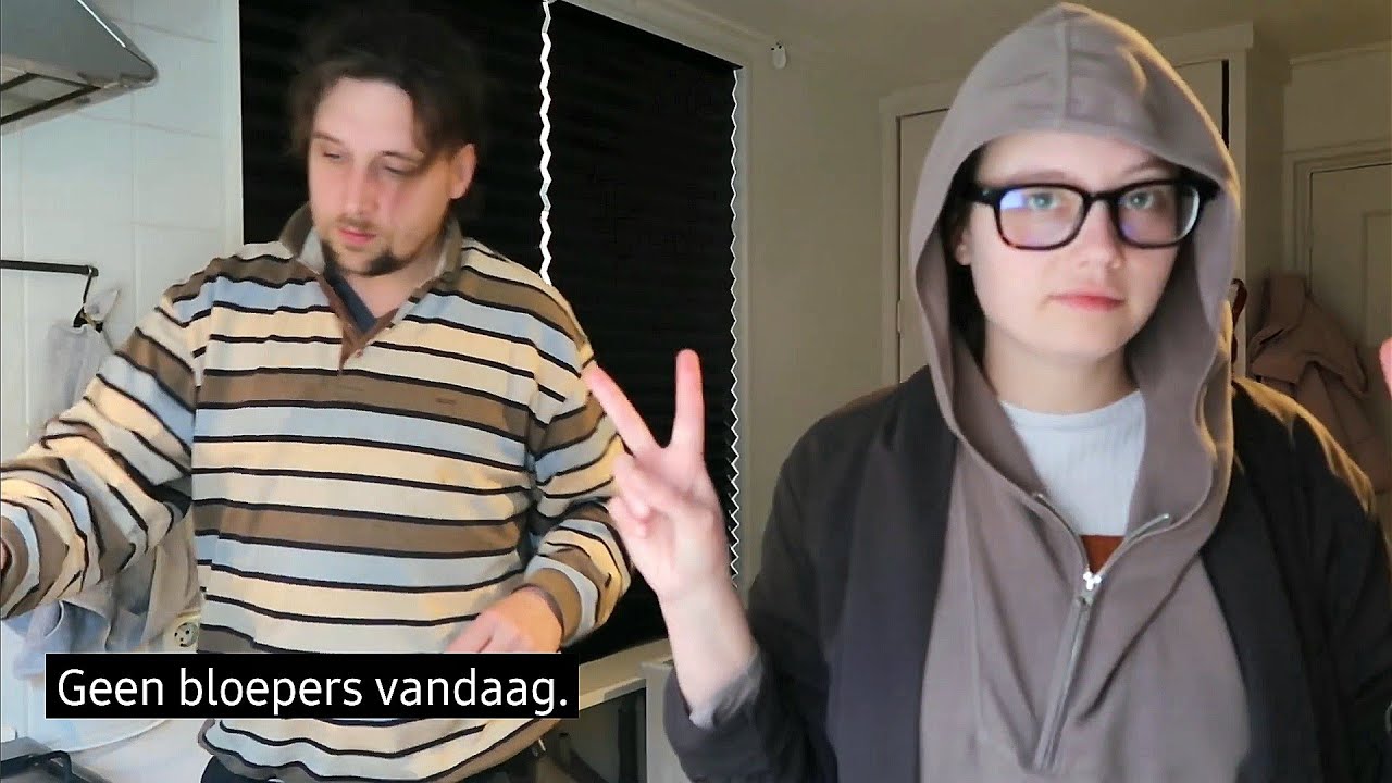 Fietstocht, begeleiding & statiegeld | VLOG