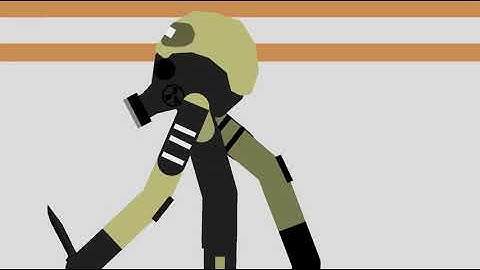 Scp 049 vs scp 096 stick nodes