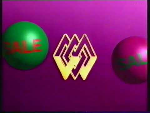 Wing On Clearance Sale Hong Kong Commercial 1997