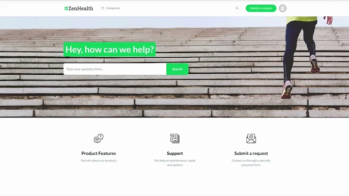 Zendesk AI agents for email