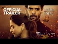 Aadha ishq official trailer  aamna sharif  voot select  12 may  circlex creations