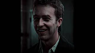 Tyler Durden  Thats Right  Sekirx  Montagem Impacto slowed  Fight Club Edit
