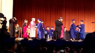 Commencement @ UIUC