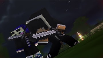 intro CaptainChannel [-Devil-Desgin] Bad ;w;