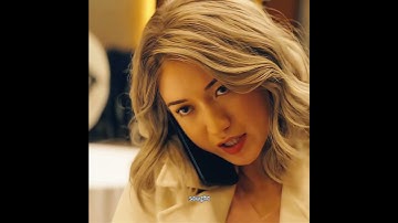 Disguise, infiltration, escape—this female agent has them all down pat.#sheinapp #movie #shorts