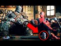 DEADPOOL & KORG REACTION! MCU Crossover, Deadpool 3 Plan & Free Guy!