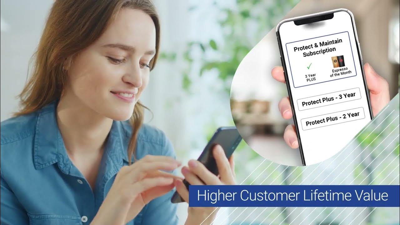 Product Registration Software YouTube