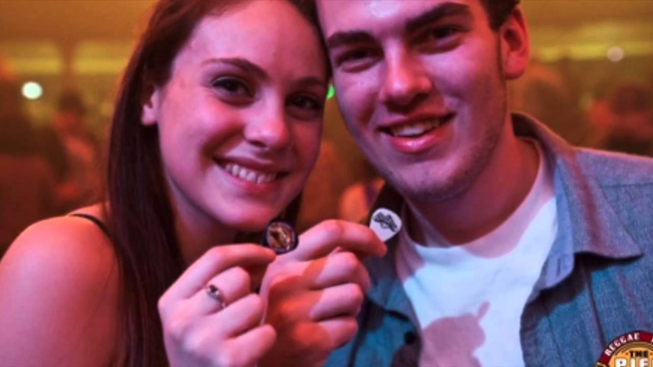 Stick Figure - Smiles On Faces LIVE