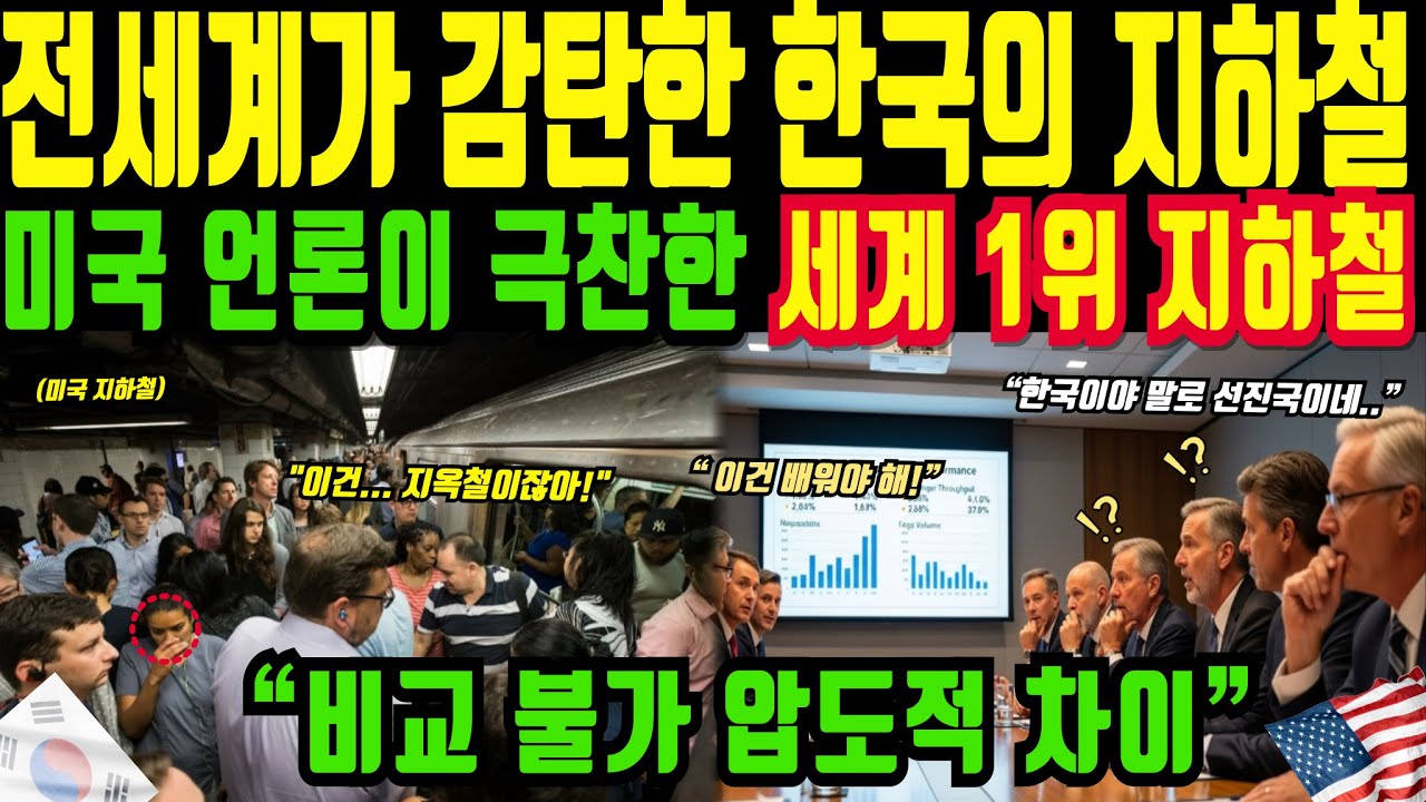 (해외감동사연)