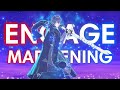 The teacher of the fear of God | Fire Emblem Engage, Maddening [#11]