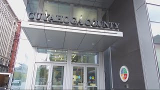 Cuyahoga County received $10 million dollars to stop evictions