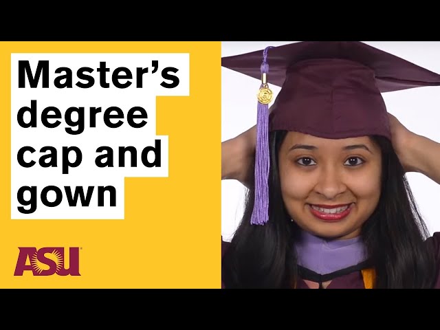 Family tradition: Mother and son both graduate from ASU on same weekend