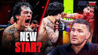 Can Tommy McMillen become the UFC's next star? | Deep Waters picks his next fight 👀