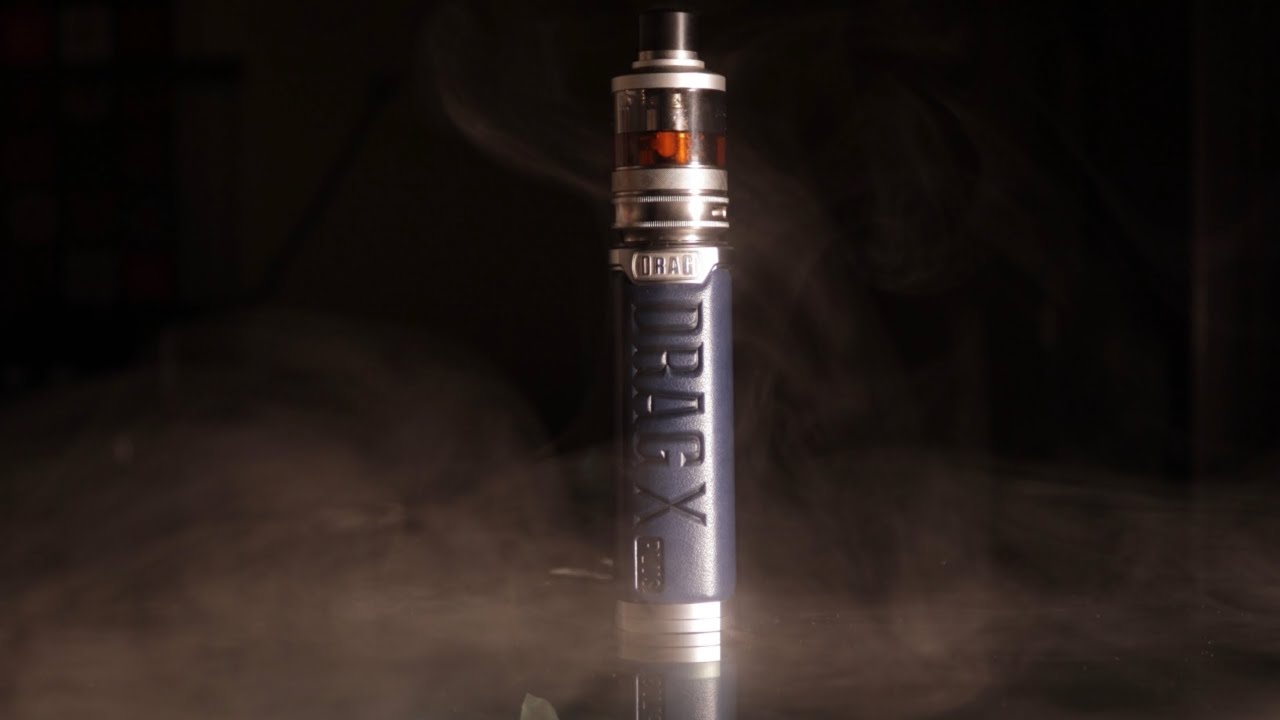 Drag X Plus Professional | Review and Unboxing | Adil Shabbir