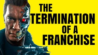 The Slow Death of the Terminator Franchise