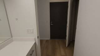 503 917sf Urban Large One-Bedroom Virtual Tour