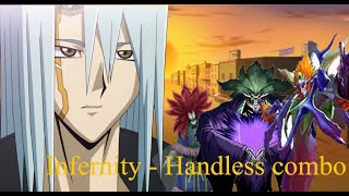 INFERNITY Got Indirect support | Replays + Decklist | EDOPRO