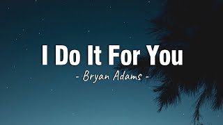Soft Rock Ballads 70s 80s 90s | I Do It For You | Bryan Adams