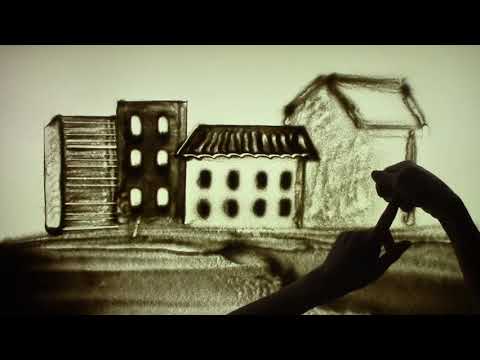Проблемы общечеловеческого дома - Глобальная волна