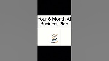 The AI Wealth Blueprint: The plan to start an AI Business