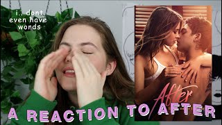 so i saw the after movie...
so i saw the after movie…
after movie synopsis:
girl with the personality of plain toast loses her virginity to the male reincarnation of khaki shorts who were expected to believe is a bad boy
I HOPE YALL ENJOYED THIS VIDEO IVE BEEN GETTING REQUESTS FOR THE PAST COUPLE WEEKS SO HERE U GO I HOPE U LIKE IT CAUSE THIS IS THE LAST TIME WE ARE EVER MENTIONING THIS DAMN FRANCHISE EVER AGAAAAAAIIIIIN
i was honestly hesitant to post this bc literally everyone and their mom is on the after hate train now (hence why this isn’t like legit review or anything bc like i think we get the point now like its not good so i just wanted to sit down and just talk ~casually~ about my thoughts and the stuff i didn’t like and what not blah blah) but i feel like this is a nice way to end it as a trilogy yea? no? casey shut up for once? possibly honestly idk what I’m even saying anymore its 1:40 AM on the day I’m uploading this i have 0 brain cells my white blood cells are the only thing keeping me in function
((fr tho hope you guys enjoyed and if you saw the movie lemme know your thoughts, bad OR good cause if you enjoyed it thats cool too theres nothing wrong with enjoying it we all are trash that loves trash the only difference is the kind of trash we love)))) 💖💖💖💖
// G E T S O C I A L
☞ Follow Me! IG: caseyaonso
☞ Tweet me! Twitter: caseyaonso
☞ Apple Music: caseyaonso
☞ Check out my playlists! 8Tracks: caonso
☞ Subscribe! https://www.youtube.com/channel/UCKGM...
// OTHER VIDEOS WEOOOO
transforming into a twitter white boy of the month | casey aonso →
https://www.youtube.com/watch?v=nE4CXq-ju_4&t=620s
transforming into a *~quirky relatable~* youtuber for a day (this is a cry for help)→
https://www.youtube.com/watch?v=VQPc6xlmT28&t=446s
driving to a different country for olive garden breadsticks | casey aonso →
https://www.youtube.com/watch?v=EPnsoJdAyXQ&t=9s
sending youtubers apologies to people on bumble | casey aonso →
https://www.youtube.com/watch?v=Wk1HimRH-Os&t=8s
surviving the after storm →
https://www.youtube.com/watch?v=jpssuCkxMs8&t=58s
// E D I T I N G
Final Cut Pro X so i saw the after movie...