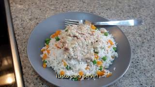 Arroz De Batalla